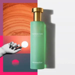 HERMETICA SANDALSUN EDP 100ML