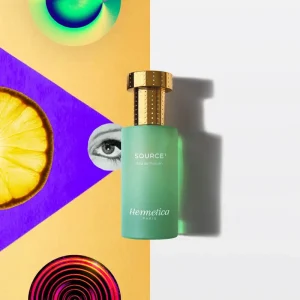HERMETICA SOURCE-1 EDP 50ML