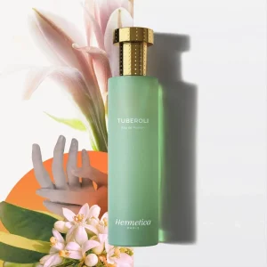 HERMETICA TUBEROLI EDP 100ML