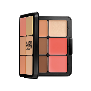 MUFE HD SKIN PALETTE HARMONY2 26.5G