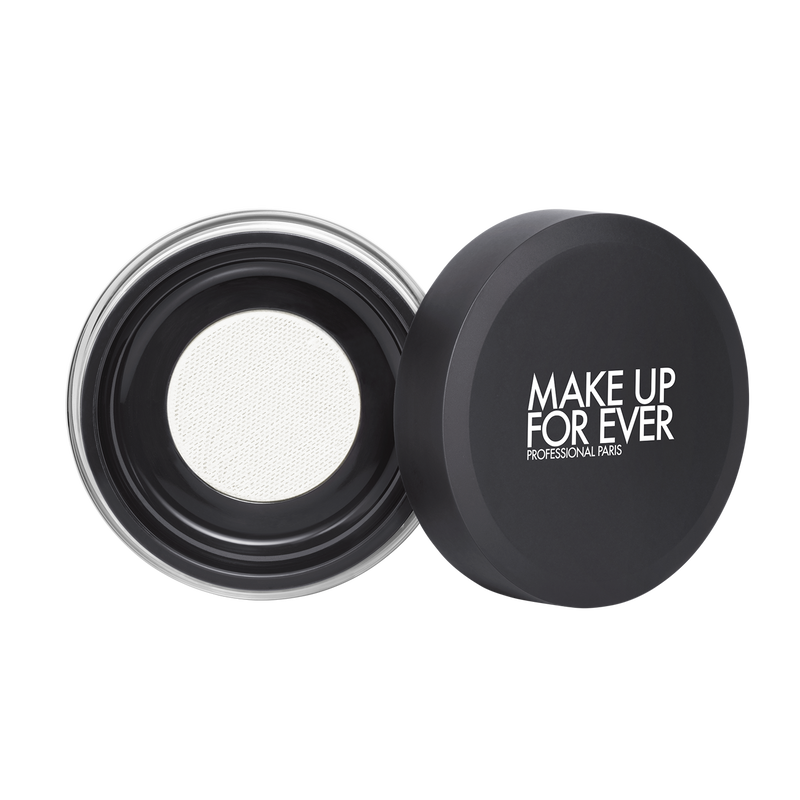 MUFE- UL HD LOOSE POWDER 8.5G #01