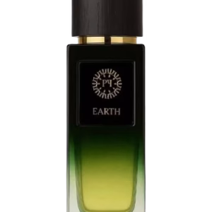 NATURAL BY WOODS EARTH EDP 100ML + 5ML