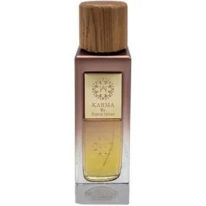 NATURAL BY WOODS KARMA EDP 100ML + 5ML
