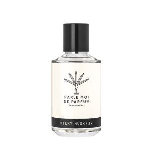 PARLE MOI MILKY MUSK EDP 100ML