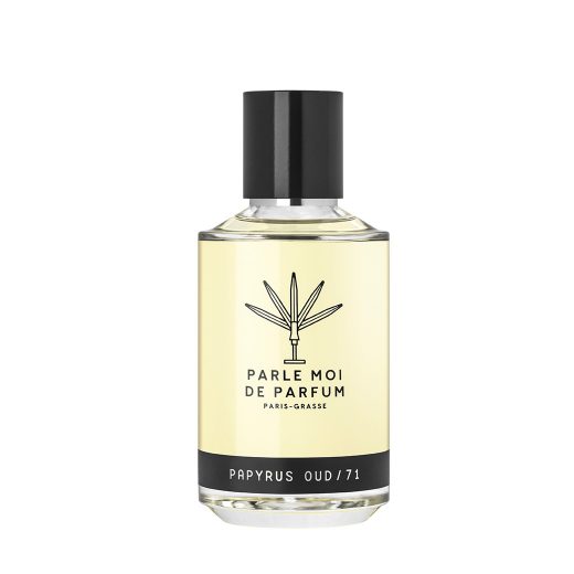 PARLE MOI PAPYRUS OUD EDP 100ML