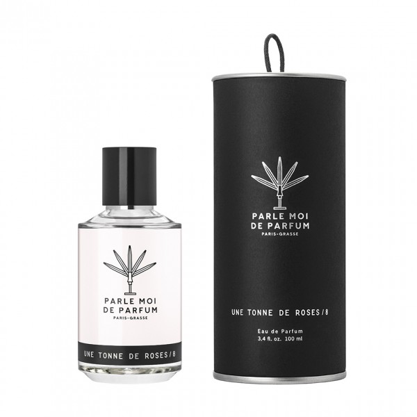 PARLE MOI UNE TONNE DE ROSES EDP 100ML - Image 2