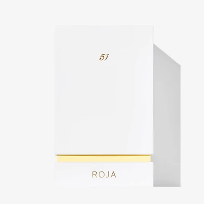 ROJA 51 (W) EDP 75ML - Image 2