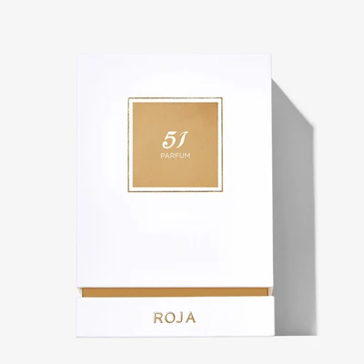 ROJA 51 (W) PARFUM 50ML - Image 2