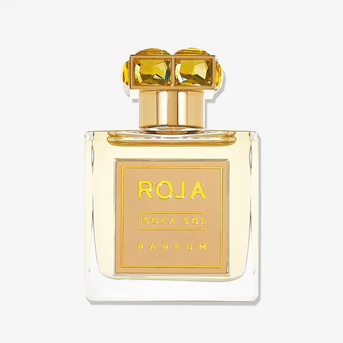 ROJA ISOLA SOL PARFUM 50ML