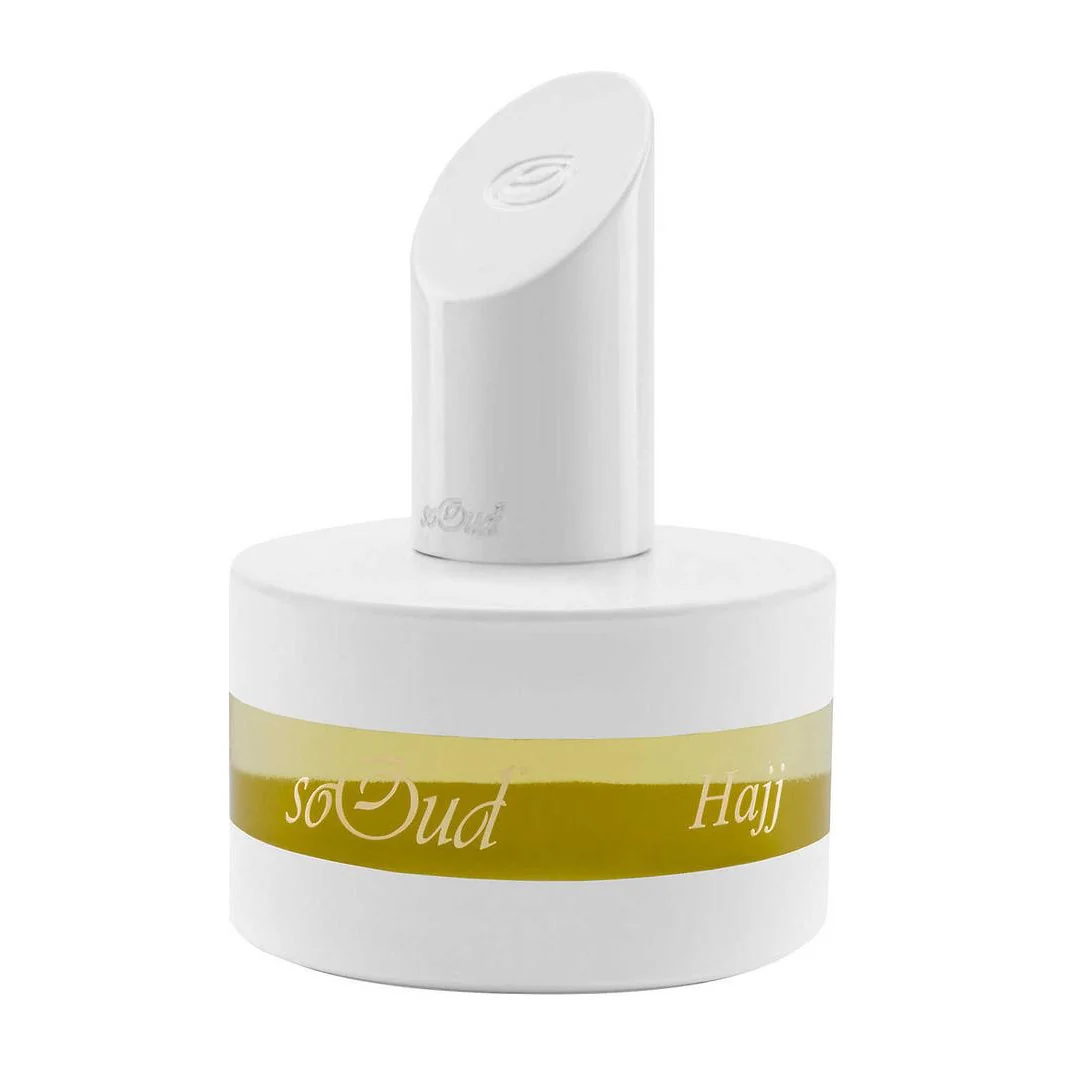 SOOUD HAJJ EAU FINE 60ML